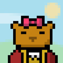 PixelBeast #4728
