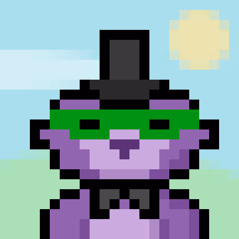 Beastopia Pixelbeasts