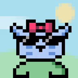 PixelBeast #6129