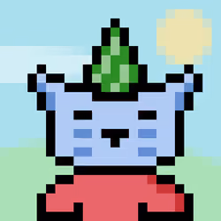 PixelBeast #6874
