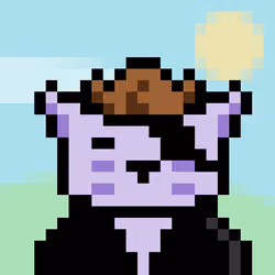 PixelBeast #8430
