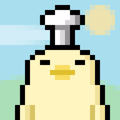 PixelBeast #4566