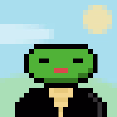 PixelBeast #1831