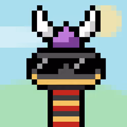 PixelBeast #9709