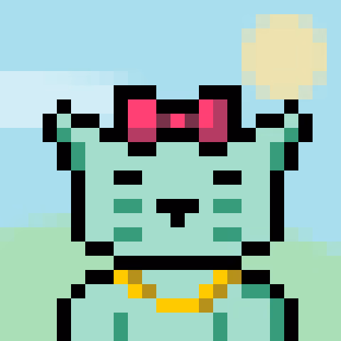 PixelBeast #5397