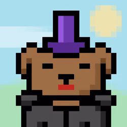 PixelBeast #9128