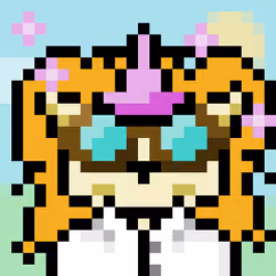 PixelBeast #7725