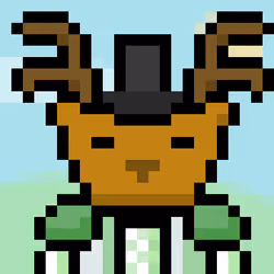 PixelBeast #0019