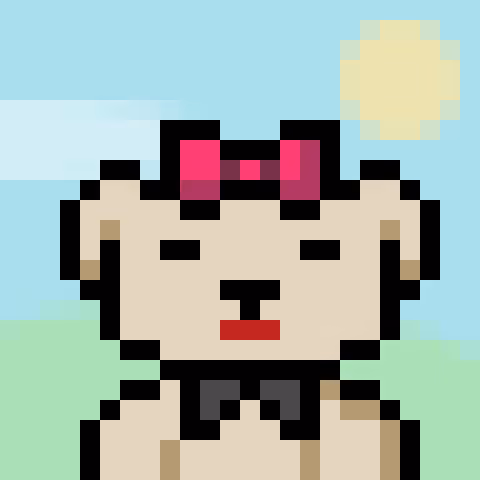 PixelBeast #5067