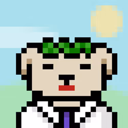 PixelBeast #8742