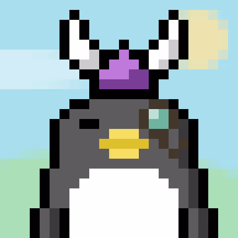 Beastopia Pixelbeasts