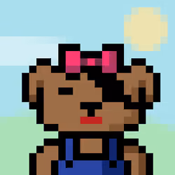 PixelBeast #5136