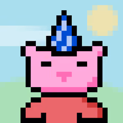 PixelBeast #6377