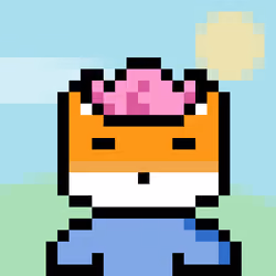 PixelBeast #9223