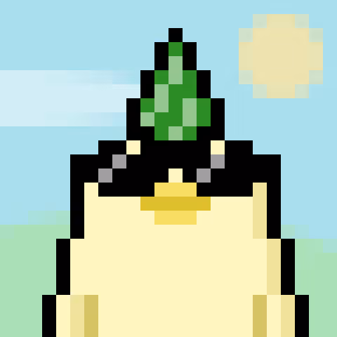 PixelBeast #5294