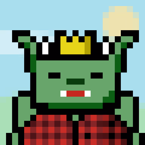Beastopia Pixelbeasts