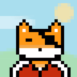 PixelBeast #4885