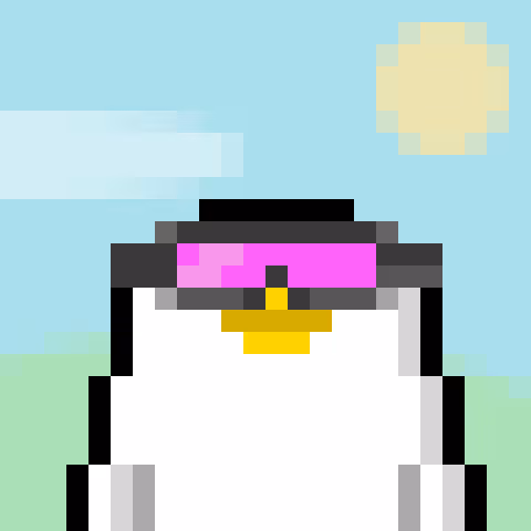 PixelBeast #4142