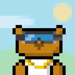 PixelBeast #7663