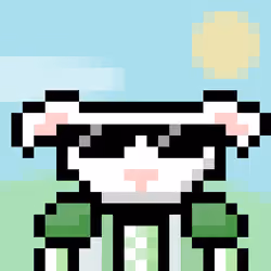 PixelBeast #8831