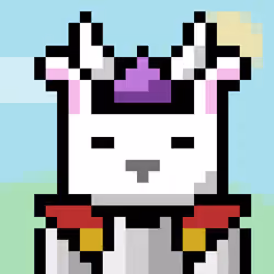 PixelBeast #1177