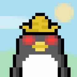 PixelBeast #9414
