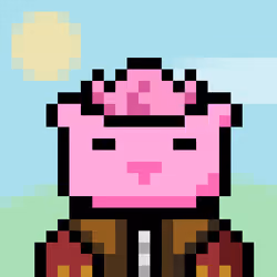 PixelBeast #1229