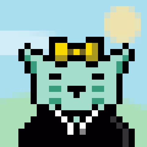 Beastopia Pixelbeasts