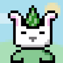 PixelBeast #1590