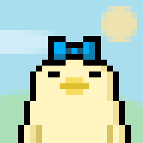 PixelBeast #3200