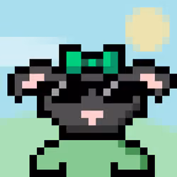 PixelBeast #7579