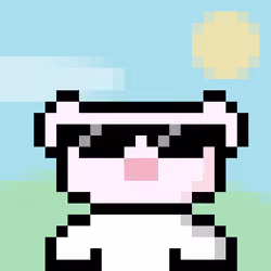 PixelBeast #6715