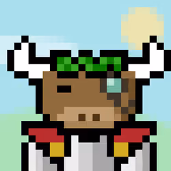 PixelBeast #2268