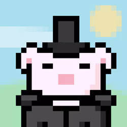 PixelBeast #5374