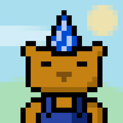 PixelBeast #5984