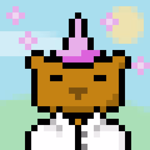 Beastopia Pixelbeasts