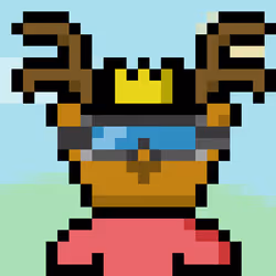 PixelBeast #7643