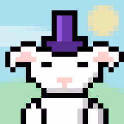 PixelBeast #4159