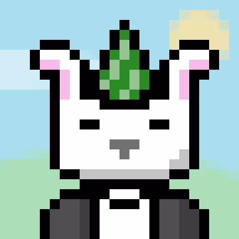 PixelBeast #2362
