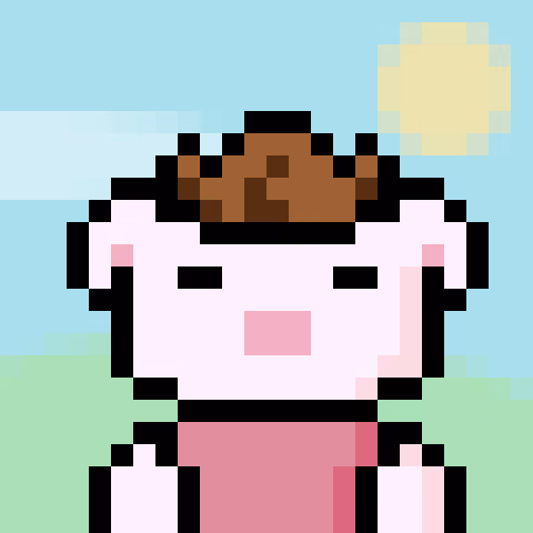 PixelBeast #3215