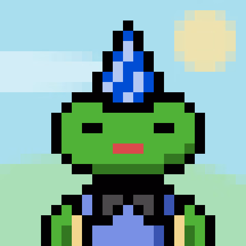 PixelBeast #4209