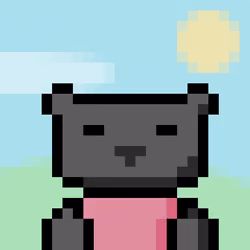 PixelBeast #7479
