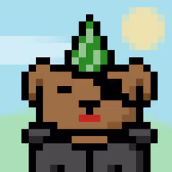 PixelBeast #7104
