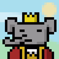 PixelBeast #8777