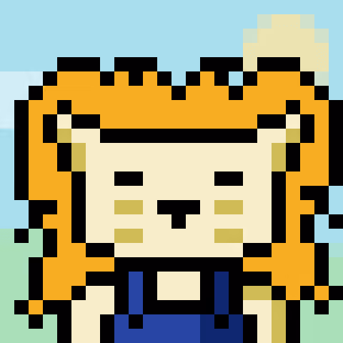 Beastopia Pixelbeasts