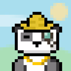 PixelBeast #0344