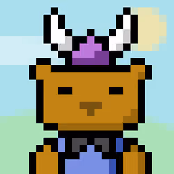 PixelBeast #8835