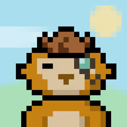 PixelBeast #3388