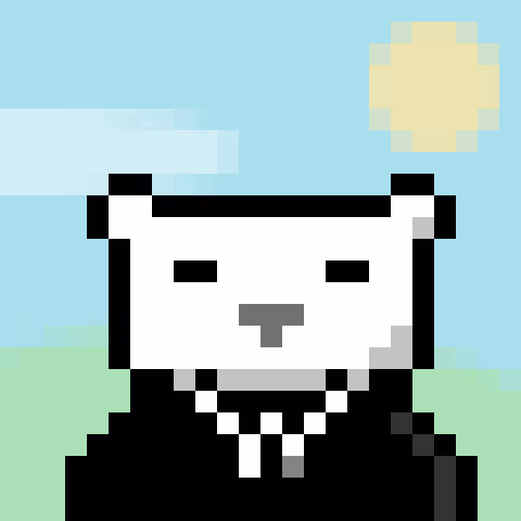 Beastopia Pixelbeasts
