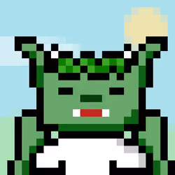 PixelBeast #6483